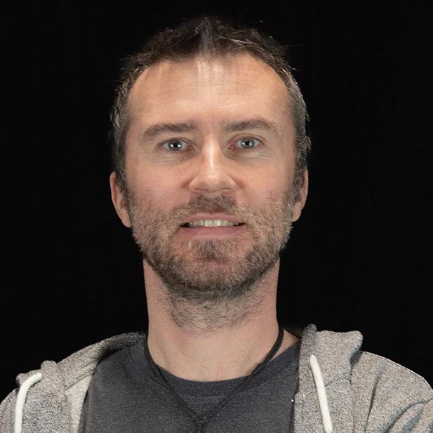 François Gaspard, Tadaweb